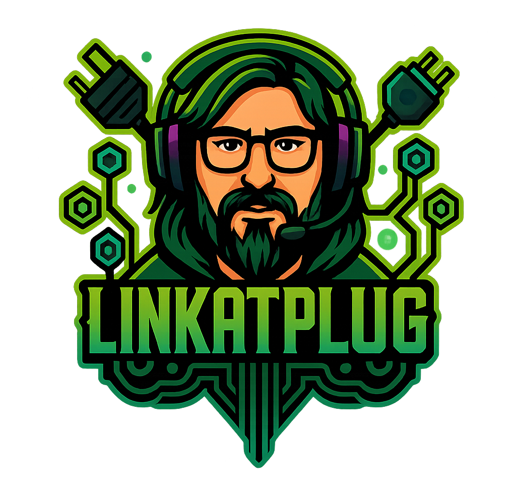 LinkAtPlug